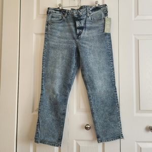 H&M Vintage Slim Jeans - 16